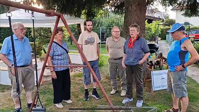 Bild in Sagenstrasse Pfaffnau